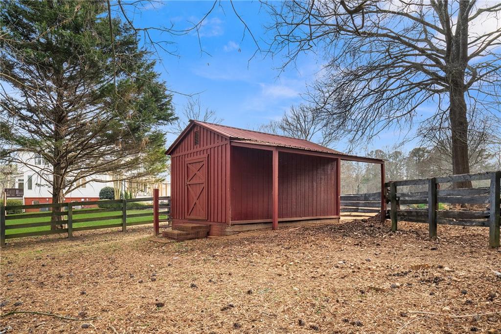 16035 Westbrook Road Milton, GA 30004 - Photo 90 of 117