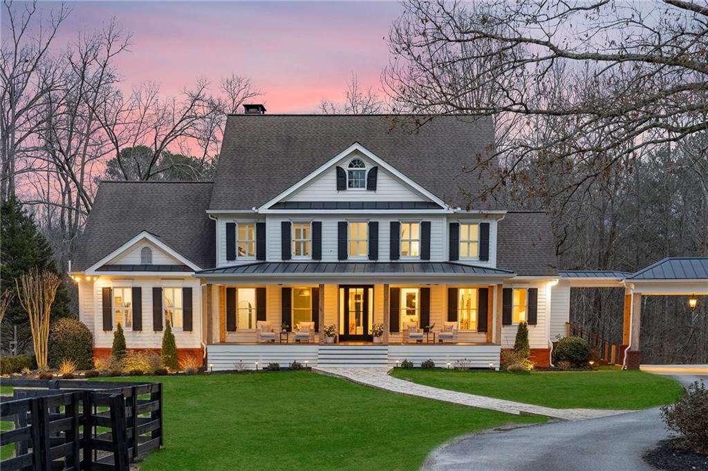 16035 Westbrook Road Milton, GA 30004 - Photo 93 of 117