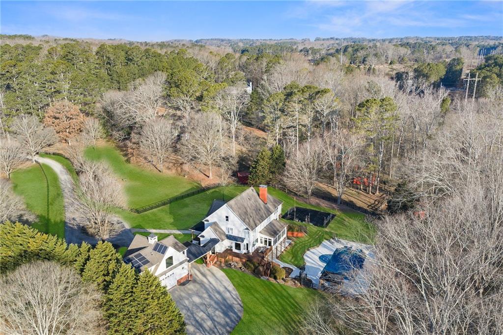 16035 Westbrook Road Milton, GA 30004 - Photo 94 of 117