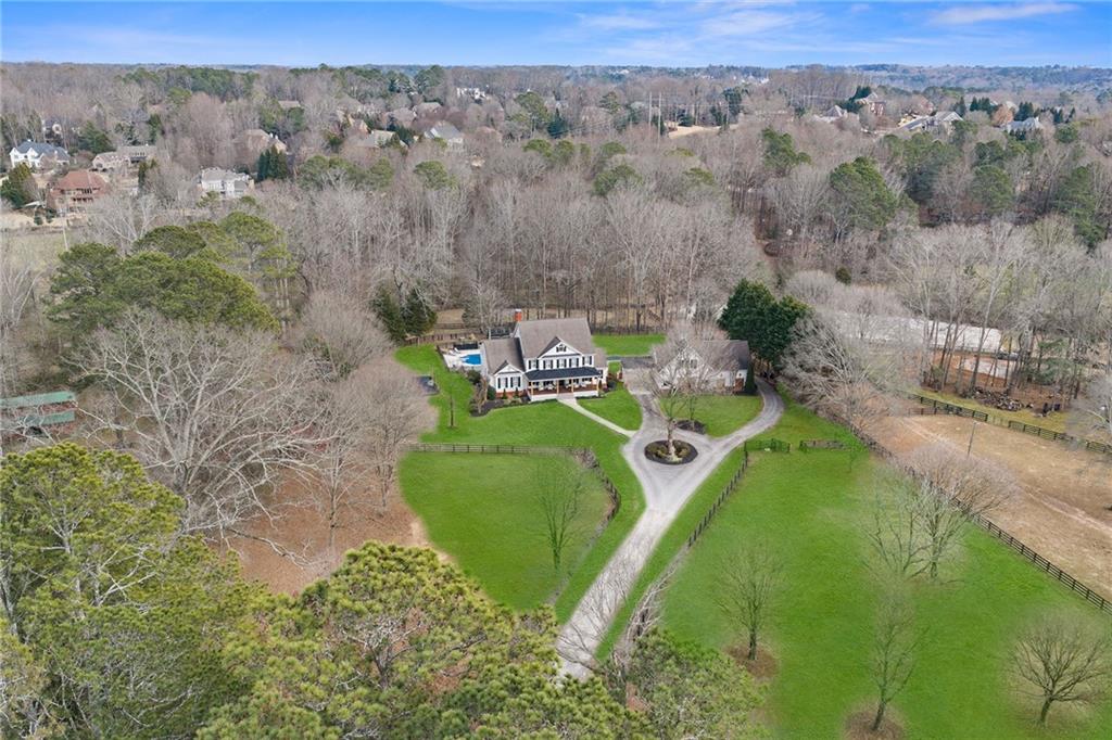 16035 Westbrook Road Milton, GA 30004 - Photo 95 of 117