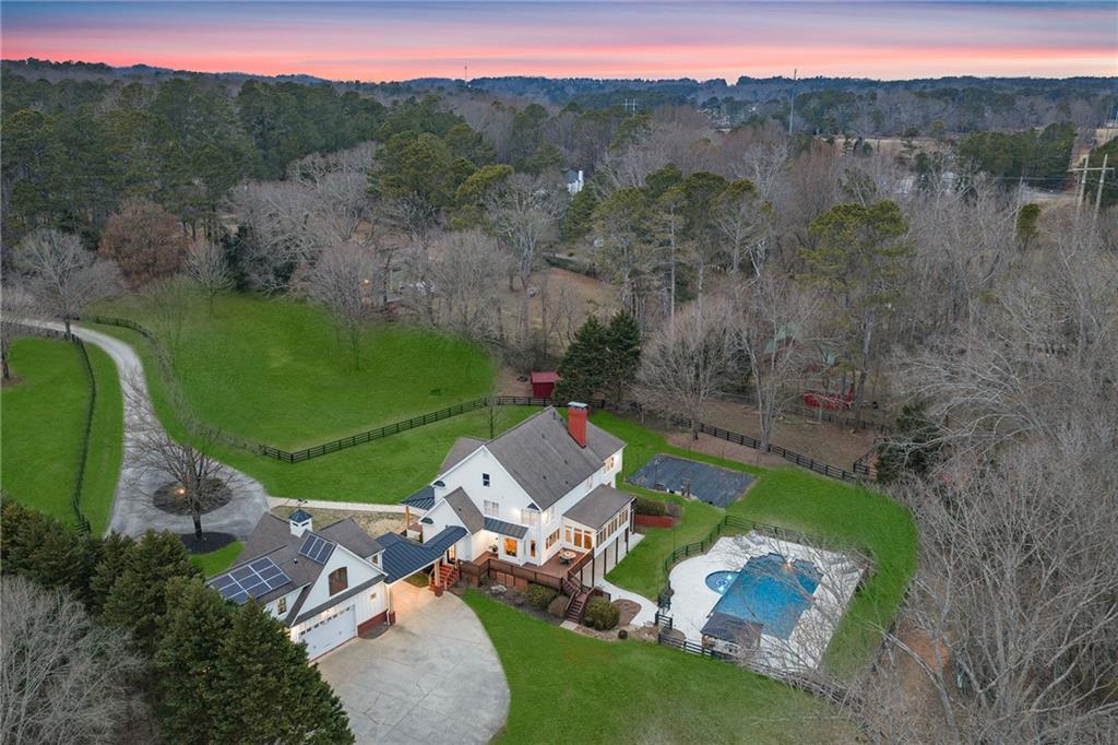 16035 Westbrook Road Milton, GA 30004 - Photo 96 of 117