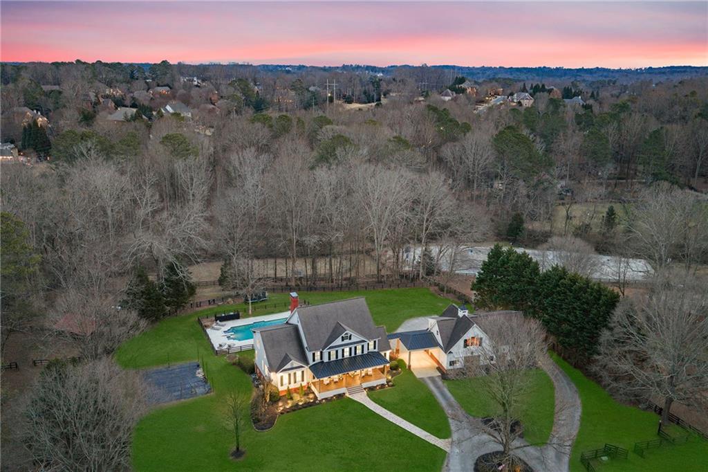 16035 Westbrook Road Milton, GA 30004 - Photo 97 of 117