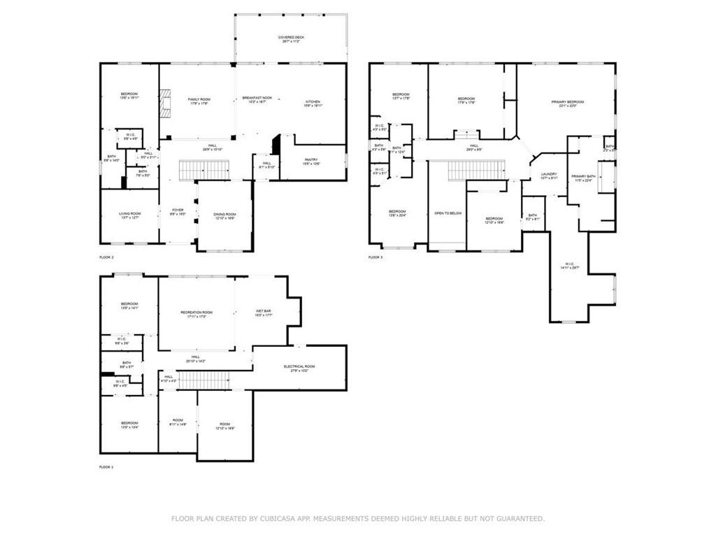 2996 Cambridge Hill Drive Dacula, GA 30019 - Photo 42 of 49 unknown
