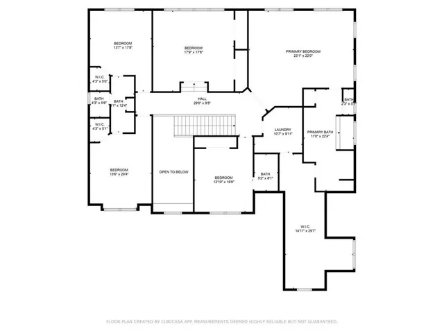 a picture of a bench in room