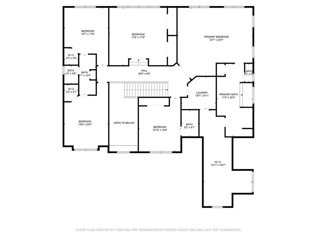 2996 Cambridge Hill Drive Dacula, GA 30019 - Photo 43 of 49 a picture of a bench in room