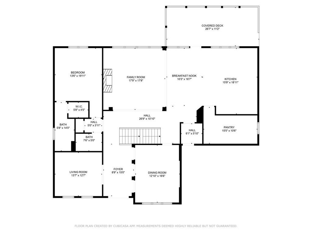 2996 Cambridge Hill Drive Dacula, GA 30019 - Photo 44 of 49 unknown