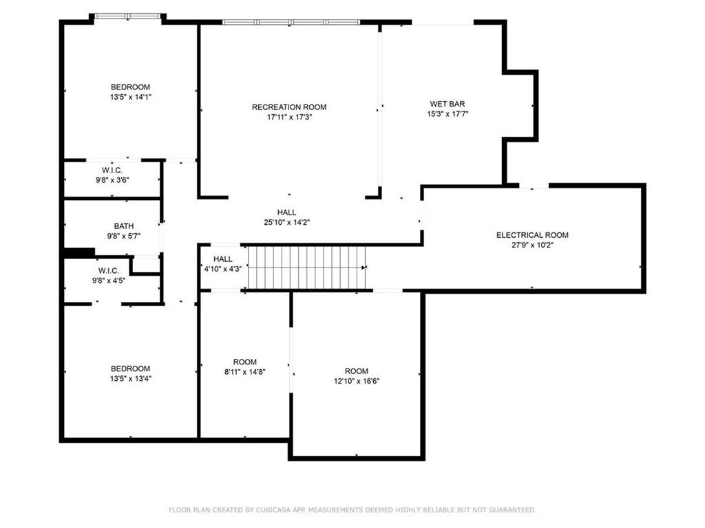 2996 Cambridge Hill Drive Dacula, GA 30019 - Photo 45 of 49
