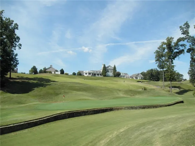 a aerial view of a multi story residential apartment building
