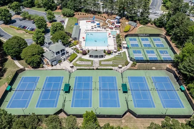 $1,260,000 | 2996 Cambridge Hill Drive, Dacula, GA 30019