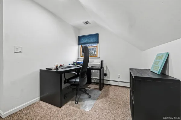 a view of workspace with windows