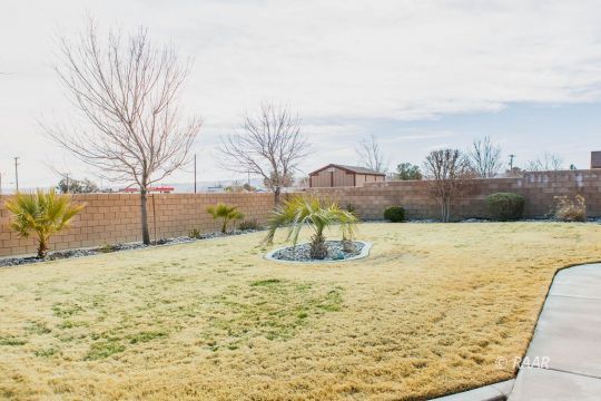 424 Acacia Street Ridgecrest, CA 93555 - Photo 27 of 30
