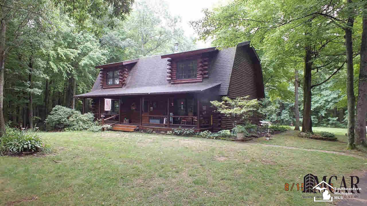 3615 Morocco Road Petersburg, MI 49270 - Photo 3 of 23