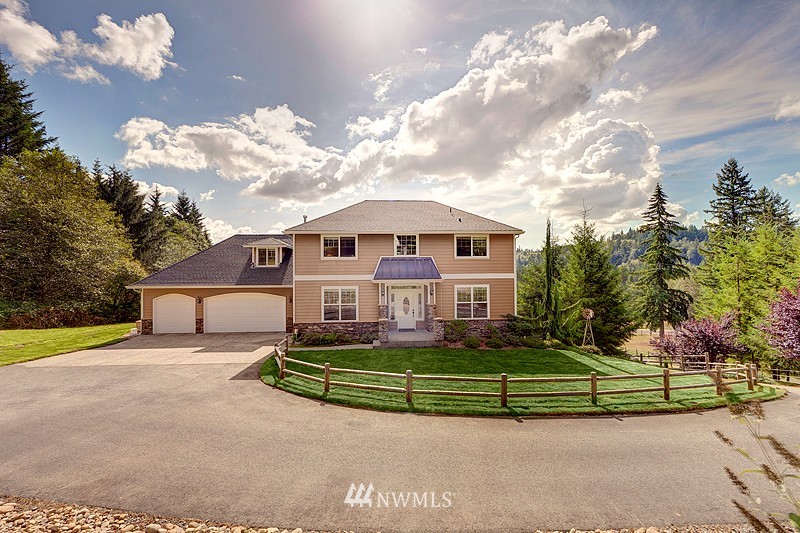 18513 OK Mill Road Snohomish, WA 98290 - Photo 1 of 1