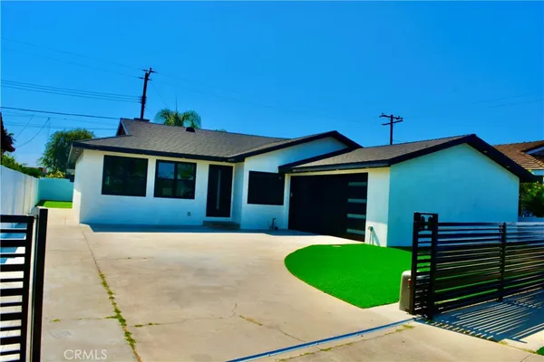 $975,000 | 12350 Brock Avenue, Downey, CA 90242