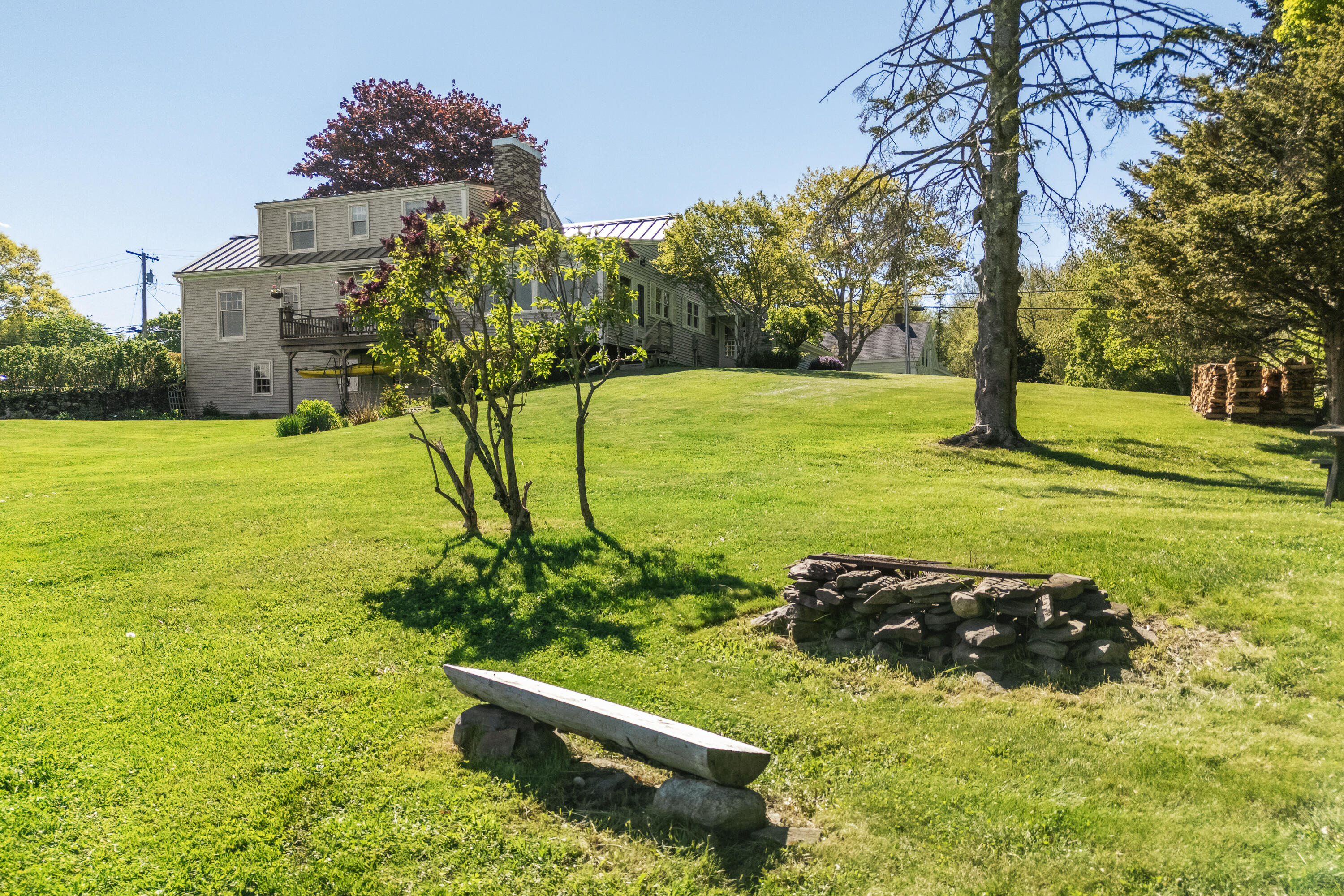 690 Bremen Road Waldoboro, ME 04572 - Photo 43 of 46 43-690 Bremen Rd, Waldoboro, ME-TP
