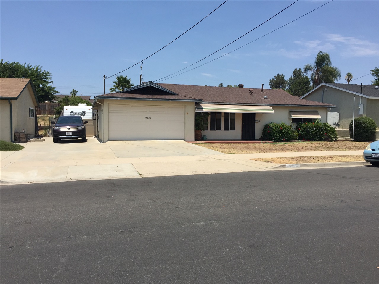 9230 Carita Road Santee, CA 92071 - Photo 1 of 18 Gallery Image 1