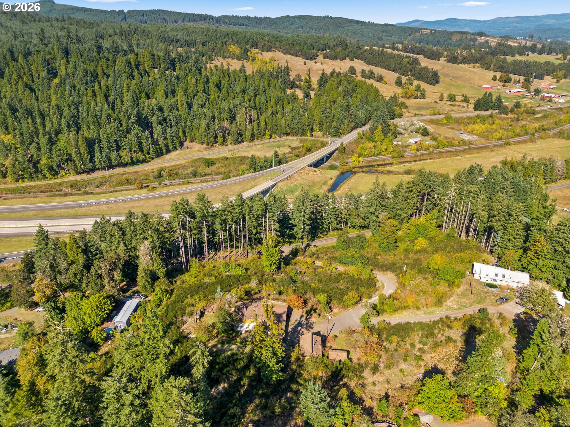 30712 Burkett Road Cottage Grove, OR 97424 - Photo 44 of 44 Gallery Image 44