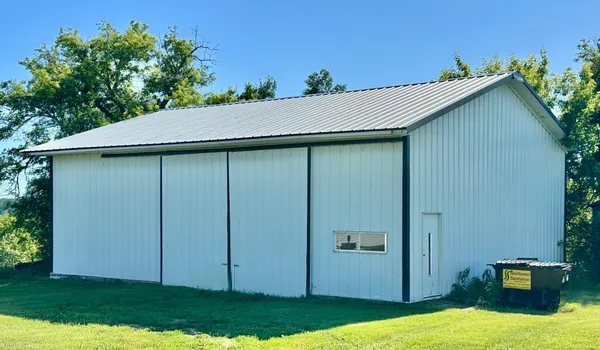 $355,000 | 1555 Highway 75, Lake Benton, MN 56149