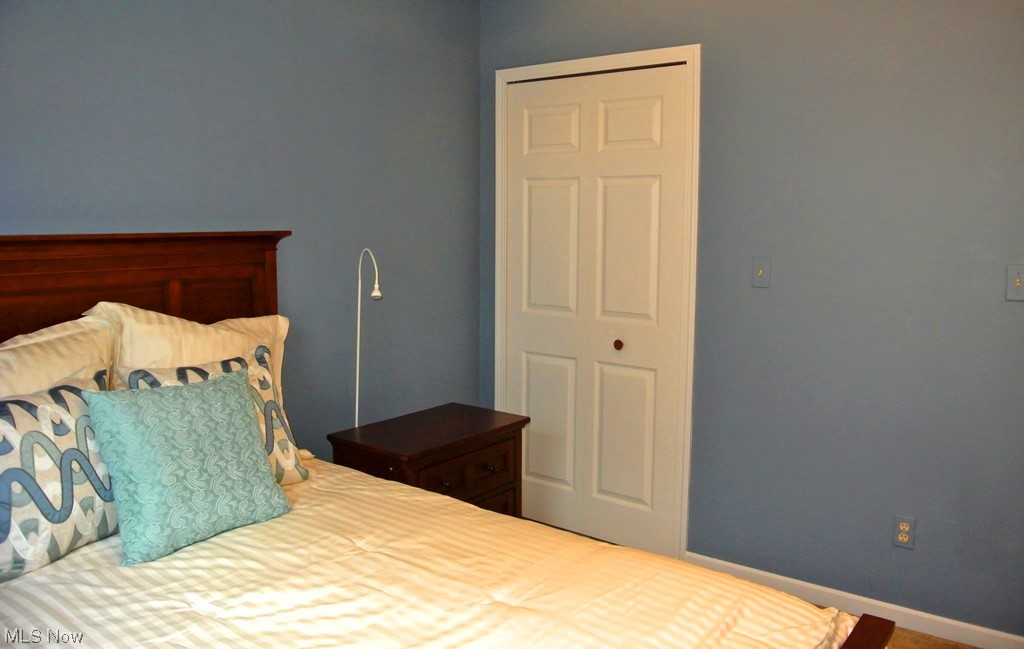 1804 Springfield Center Road Akron, OH 44312 - Photo 28 of 37 View of bedroom