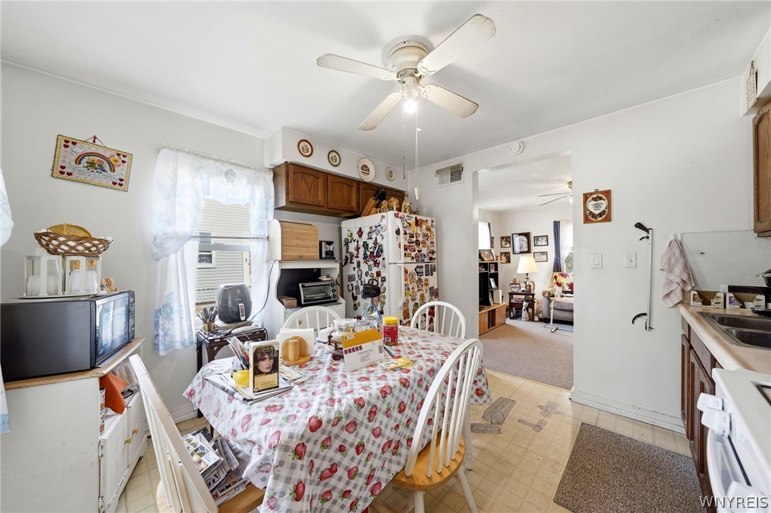 214 Rodman Road Lackawanna, NY 14218 - Photo 27 of 50