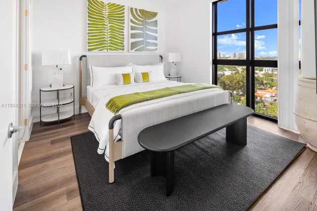 $6,671 | 2800 Southwest 27th Terrace, Unit 1918, Miami, FL 33133