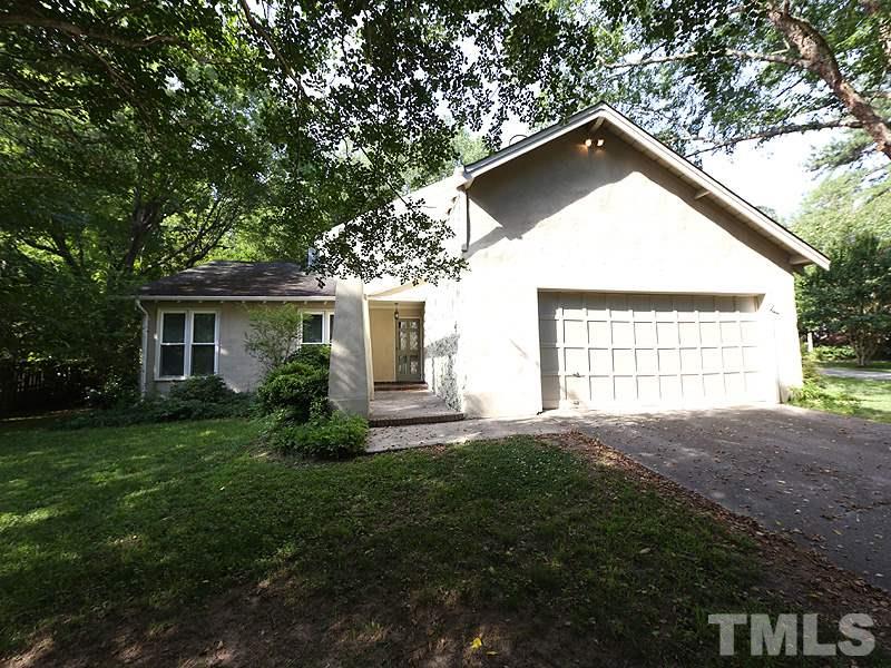 908 Plateau Lane Raleigh, NC 27615 - Photo 1 of 8