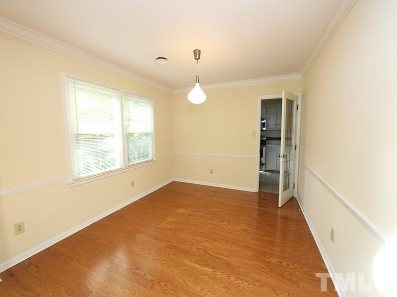 908 Plateau Lane Raleigh, NC 27615 - Photo 4 of 8