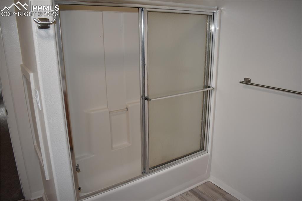 805 Raton Avenue La Junta, CO 81050 - Photo 12 of 26 a view of a small space
