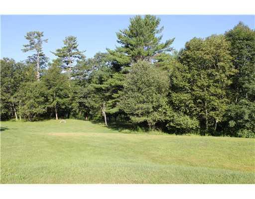61 Falls Road Benton, ME 04901 - Photo 21 of 23 Yard/Garden. Very peaceful 6 acres...