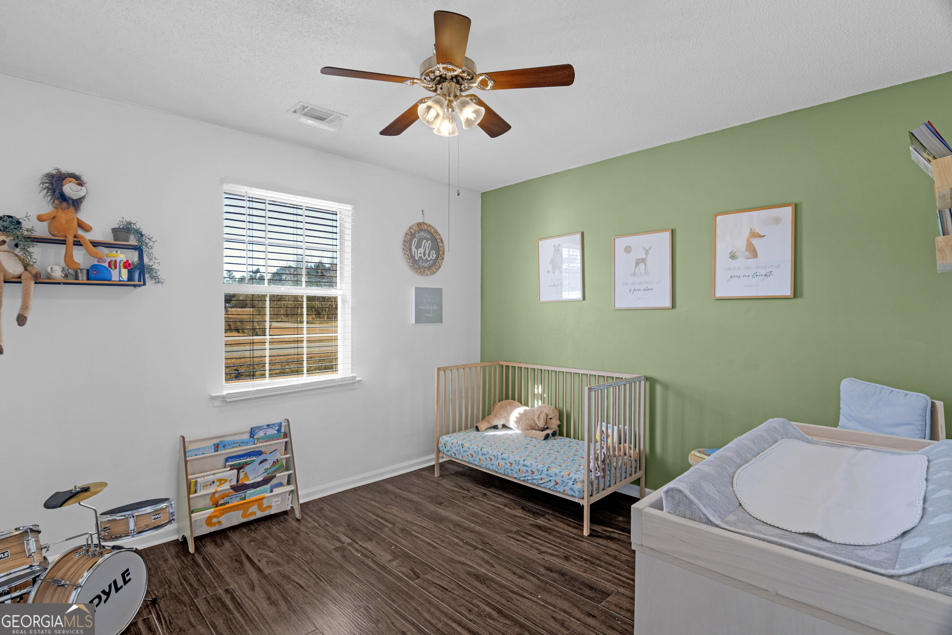 12 East Red Fox Court Midway, GA 31320 - Photo 21 of 29