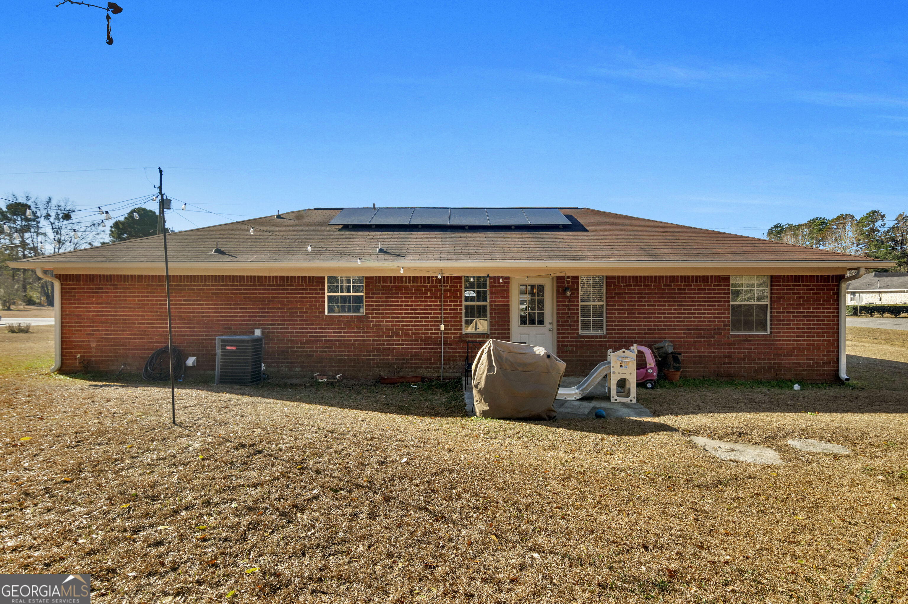 12 East Red Fox Court Midway, GA 31320 - Photo 27 of 29