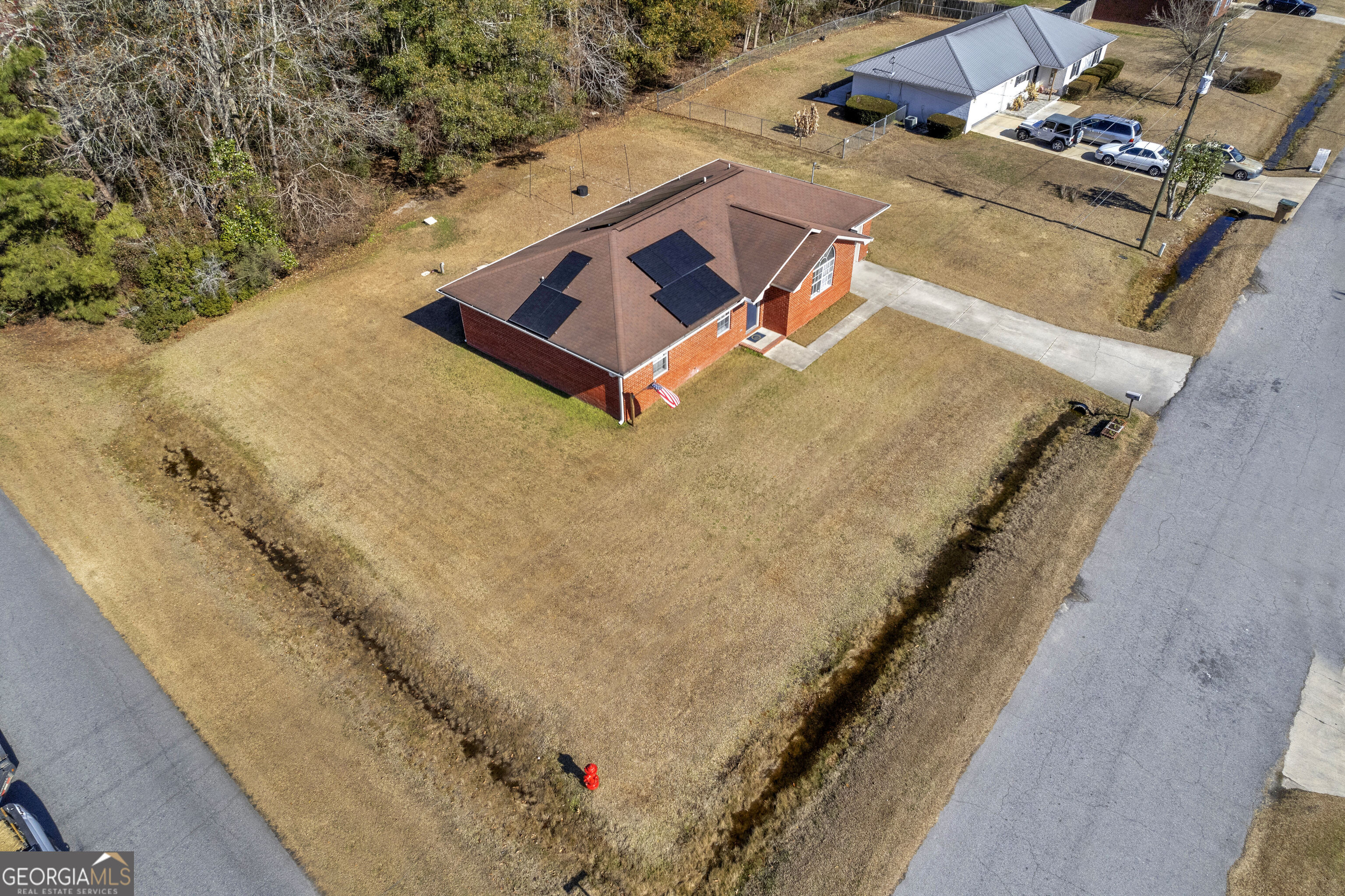 12 East Red Fox Court Midway, GA 31320 - Photo 28 of 29