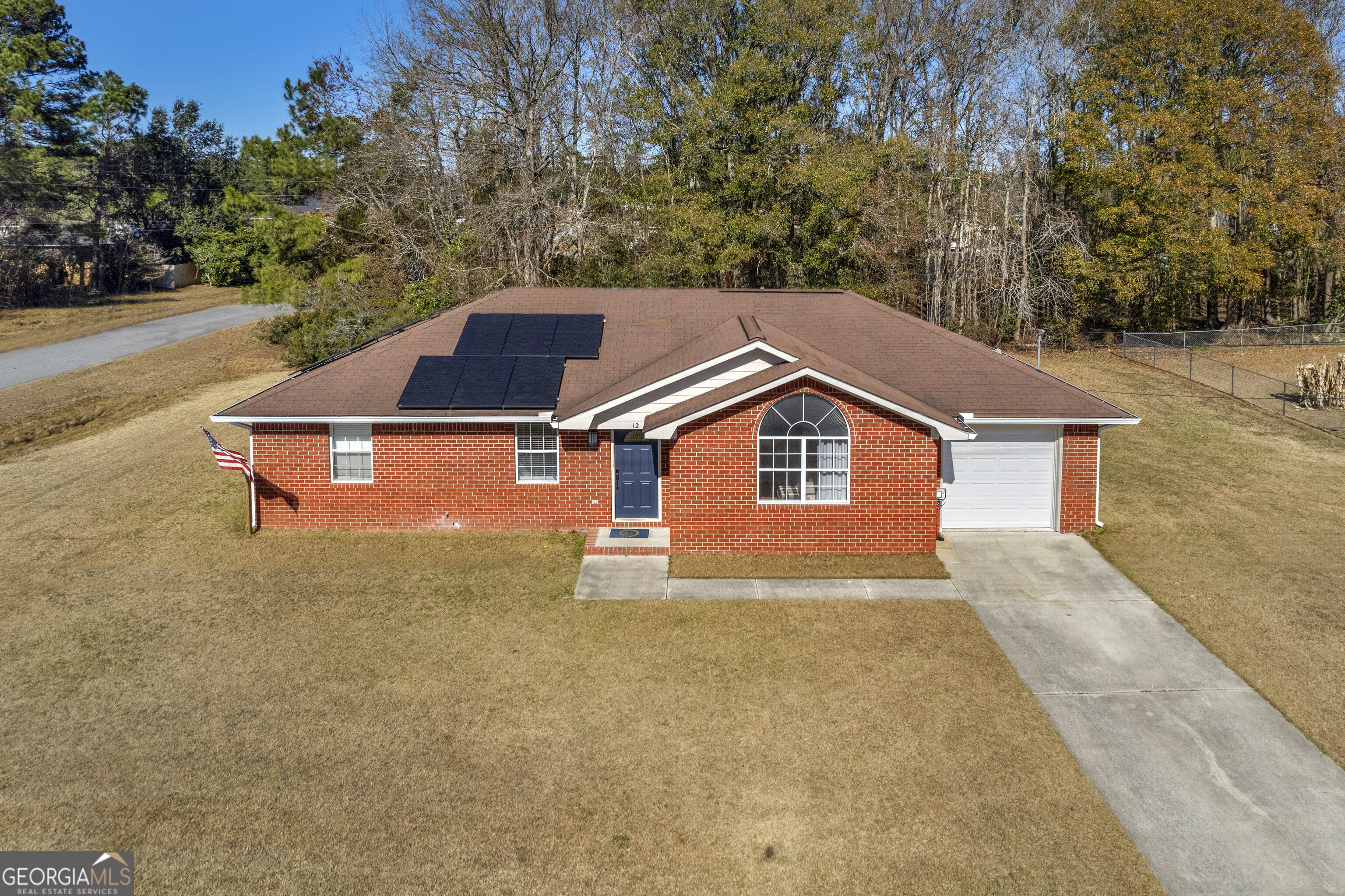 12 East Red Fox Court Midway, GA 31320 - Photo 3 of 29