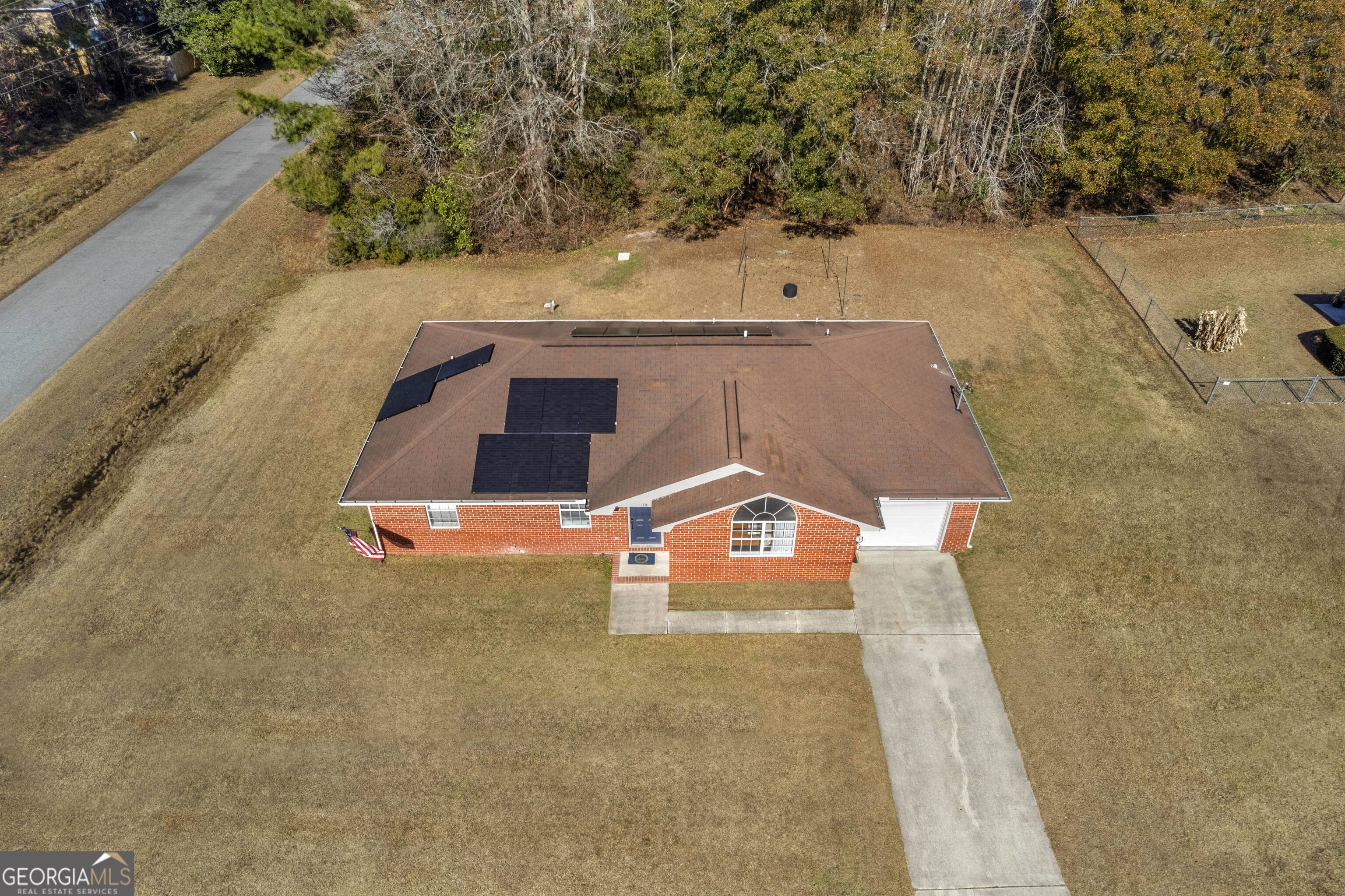 12 East Red Fox Court Midway, GA 31320 - Photo 4 of 29