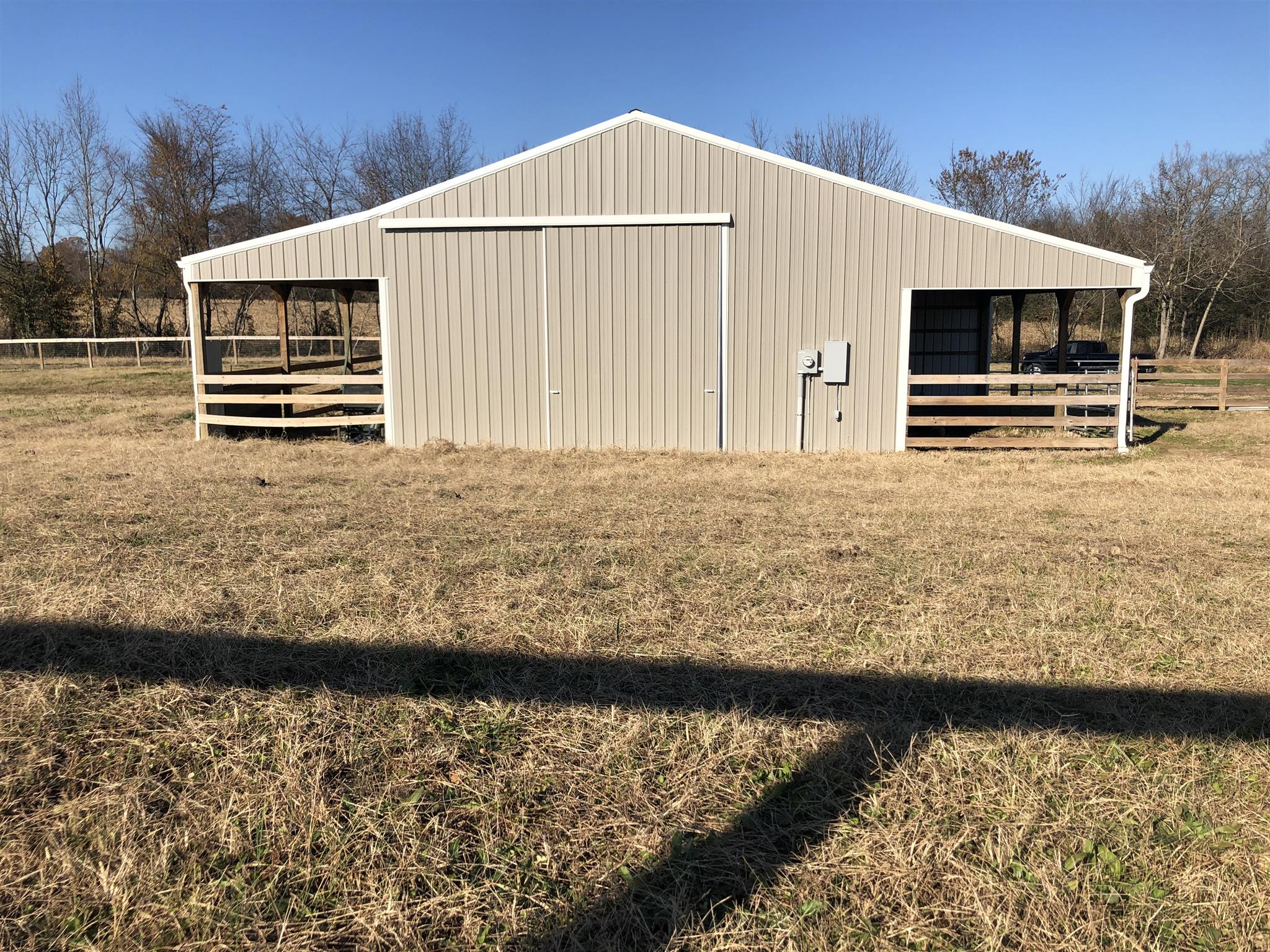 483 Halltown Road Portland, TN 37148 - Photo 7 of 10