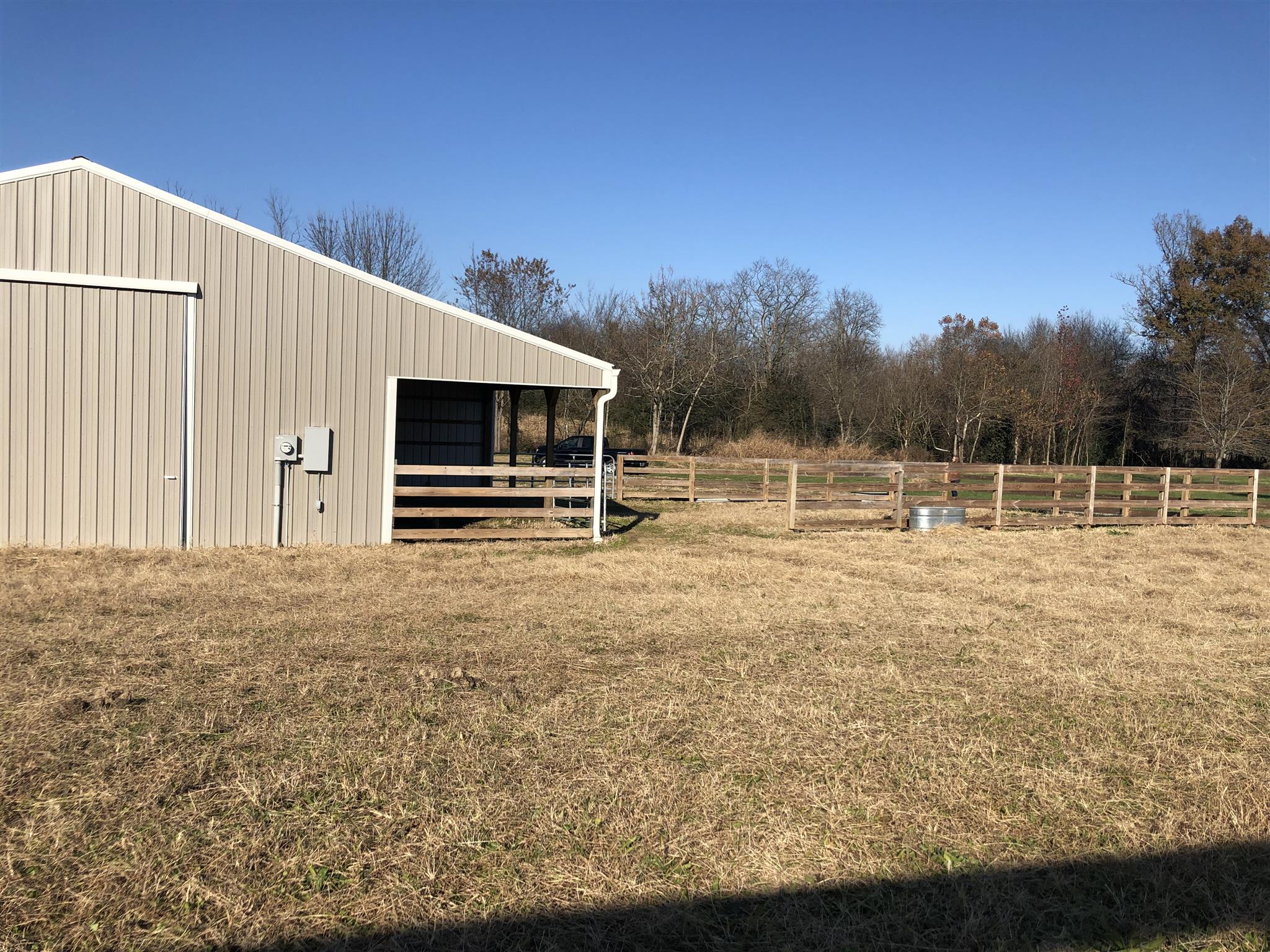 483 Halltown Road Portland, TN 37148 - Photo 8 of 10