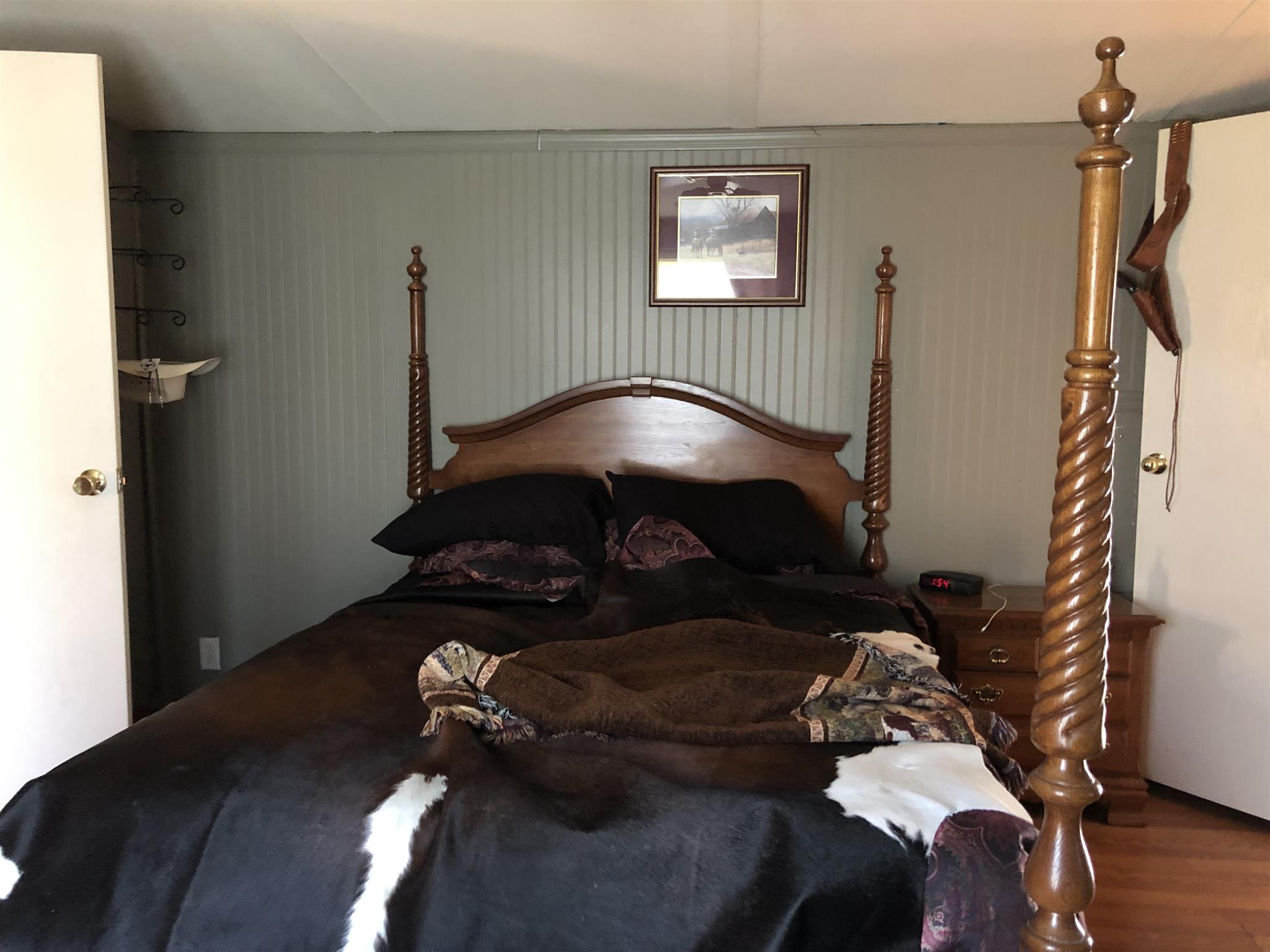 483 Halltown Road Portland, TN 37148 - Photo 10 of 10 Master Bedroom