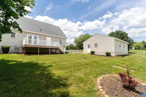 $600,000 | 742 Valley View Road, Ruckersville, VA 22968