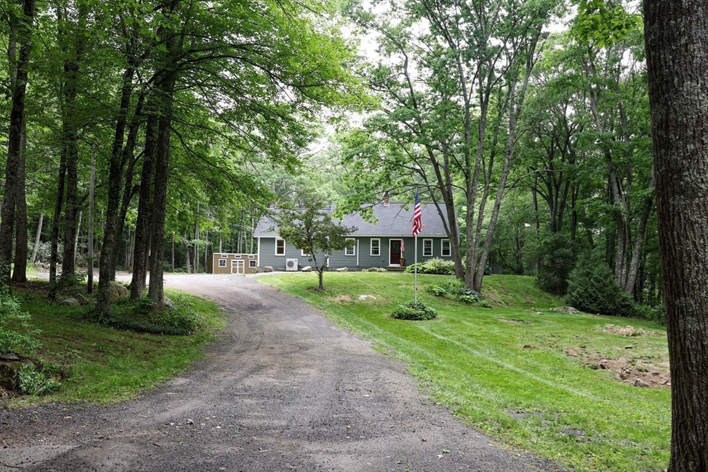 30 Marble Road Spencer, MA 01562 - Photo 24 of 28