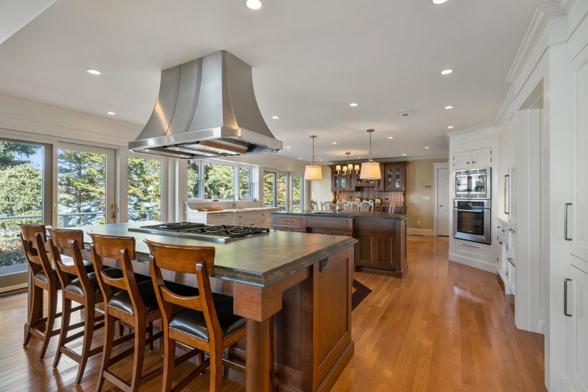31 Moores Point Road Southport, ME 04576 - Photo 9 of 46 9