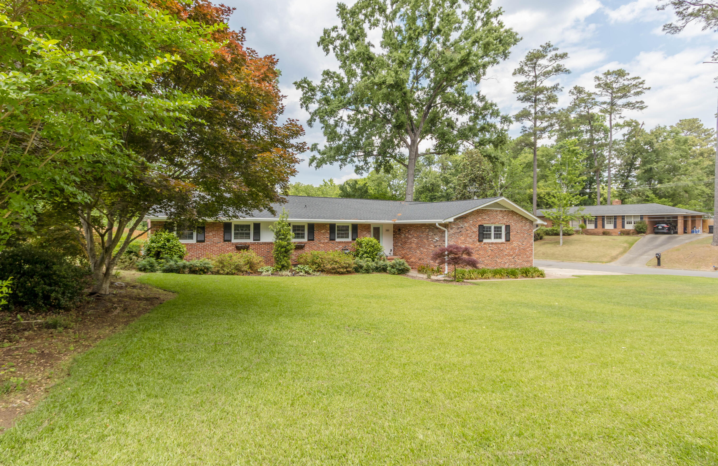 3101 Ramsgate Road Augusta, GA 30909 - Photo 1 of 51 Front View