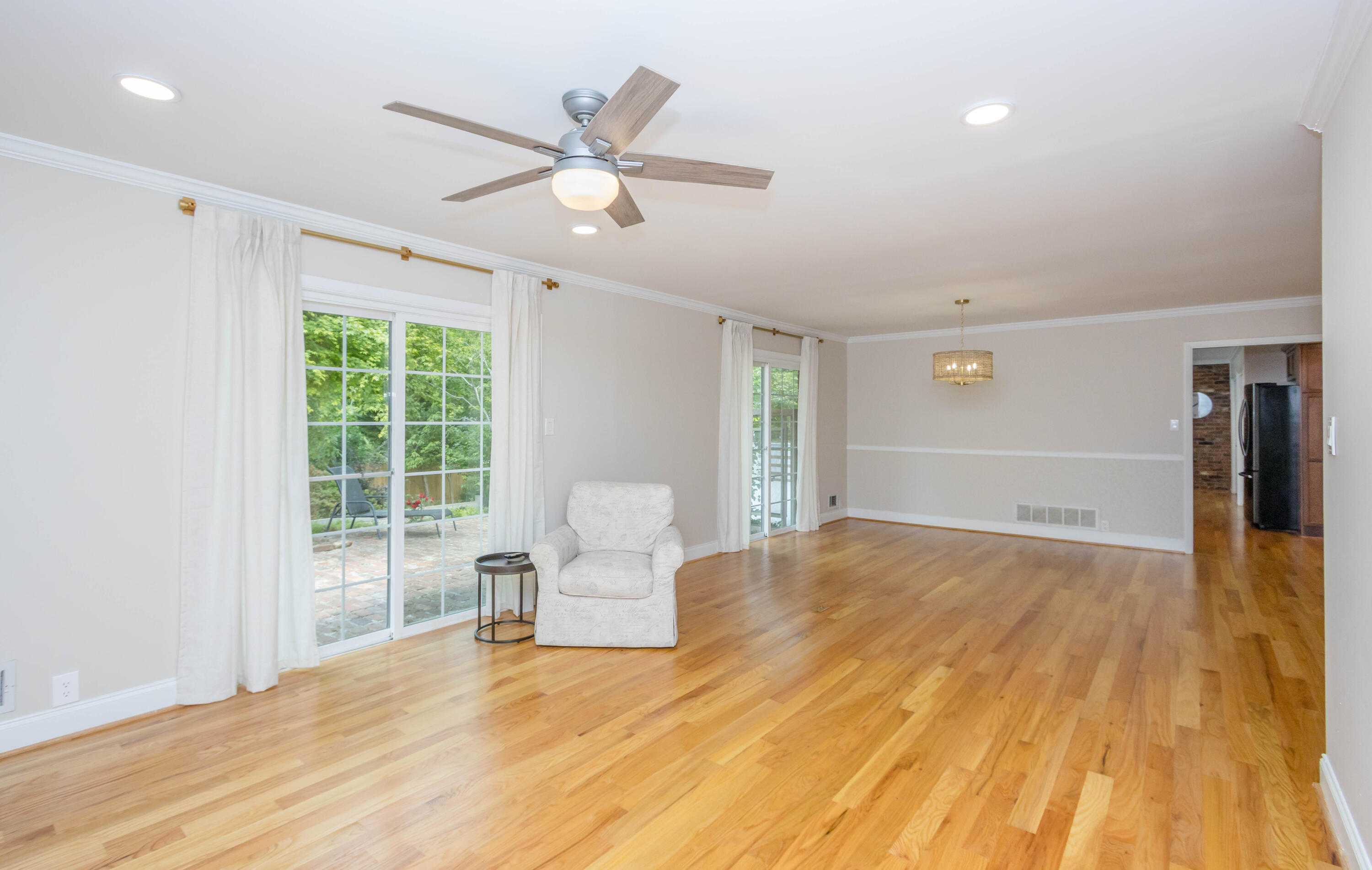 3101 Ramsgate Road Augusta, GA 30909 - Photo 15 of 51 Living Room