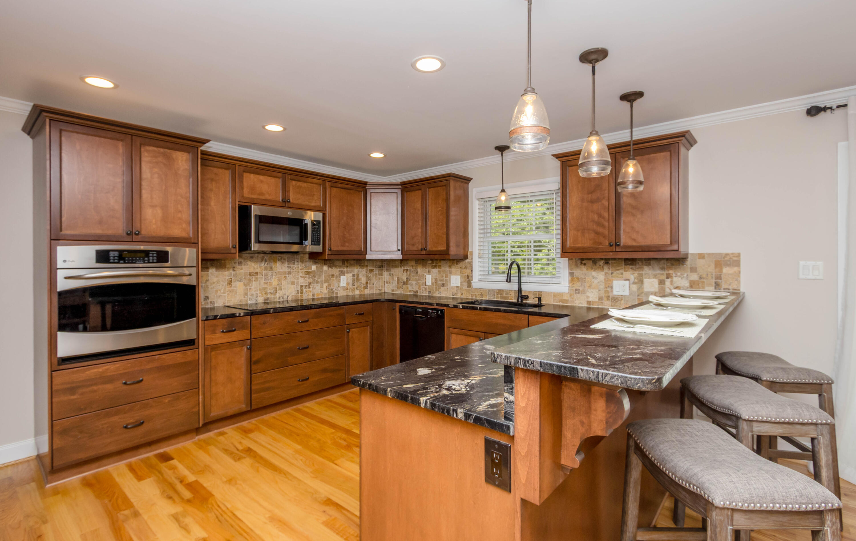 3101 Ramsgate Road Augusta, GA 30909 - Photo 18 of 51 Eat-In Kitchen