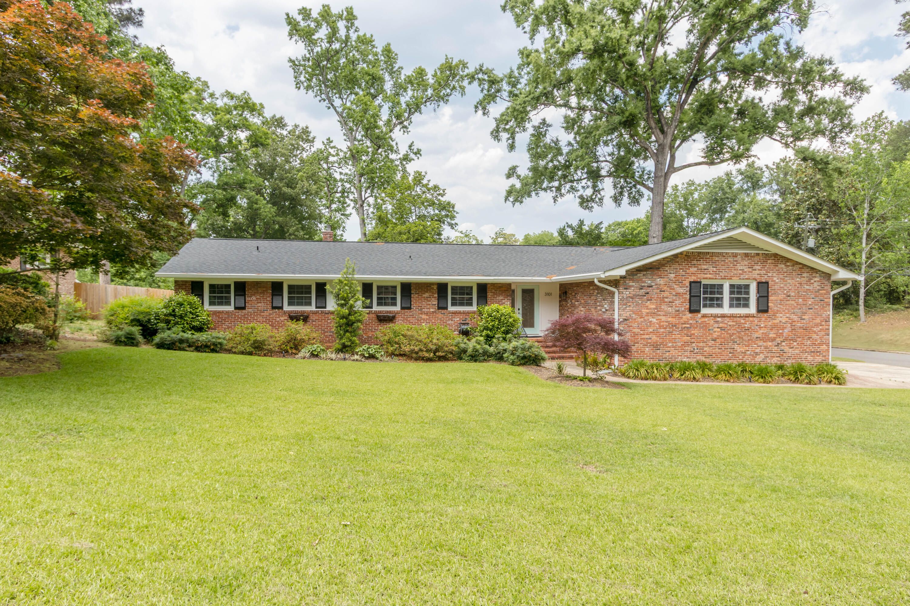 3101 Ramsgate Road Augusta, GA 30909 - Photo 2 of 51 Front View