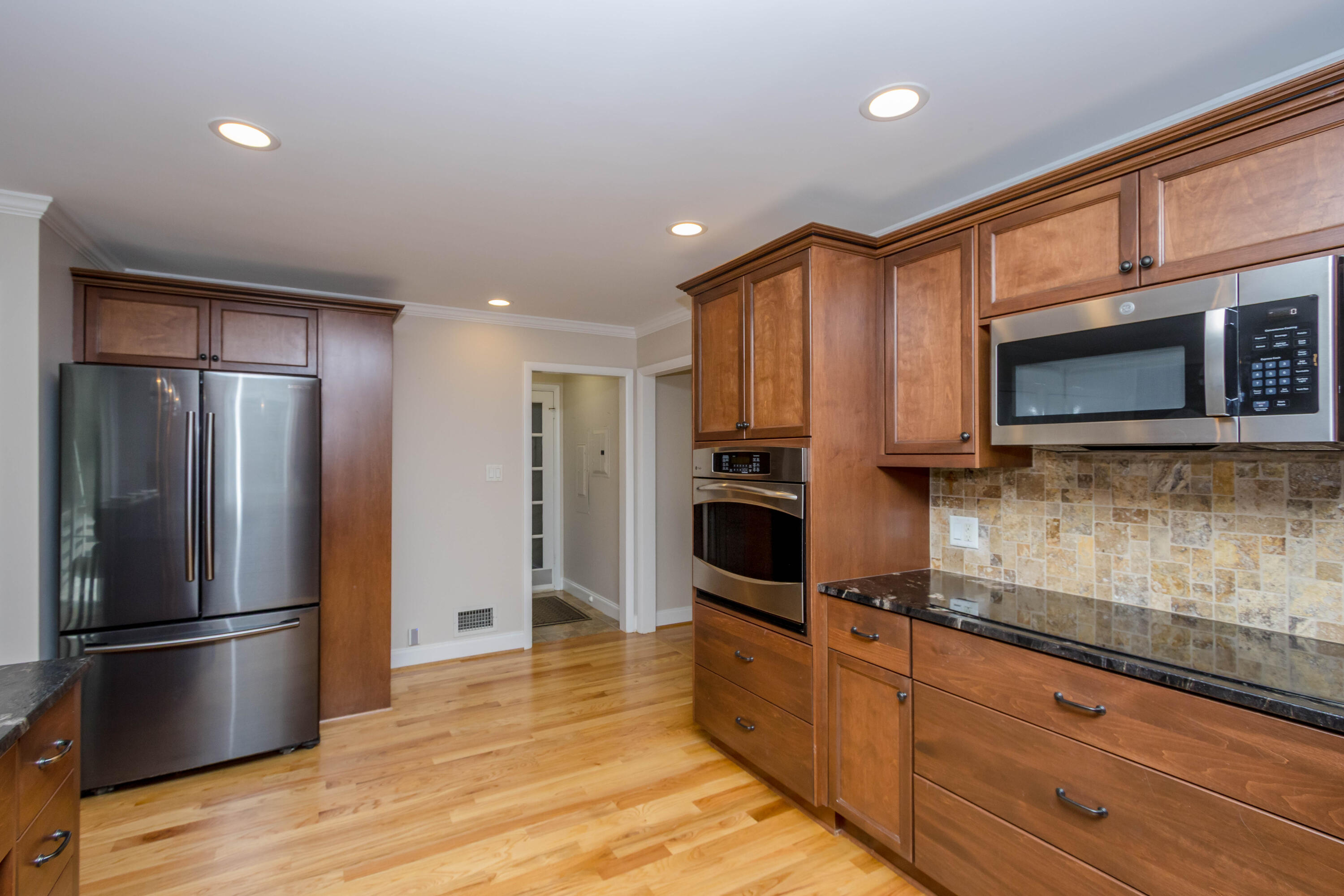 3101 Ramsgate Road Augusta, GA 30909 - Photo 22 of 51 Eat-In Kitchen