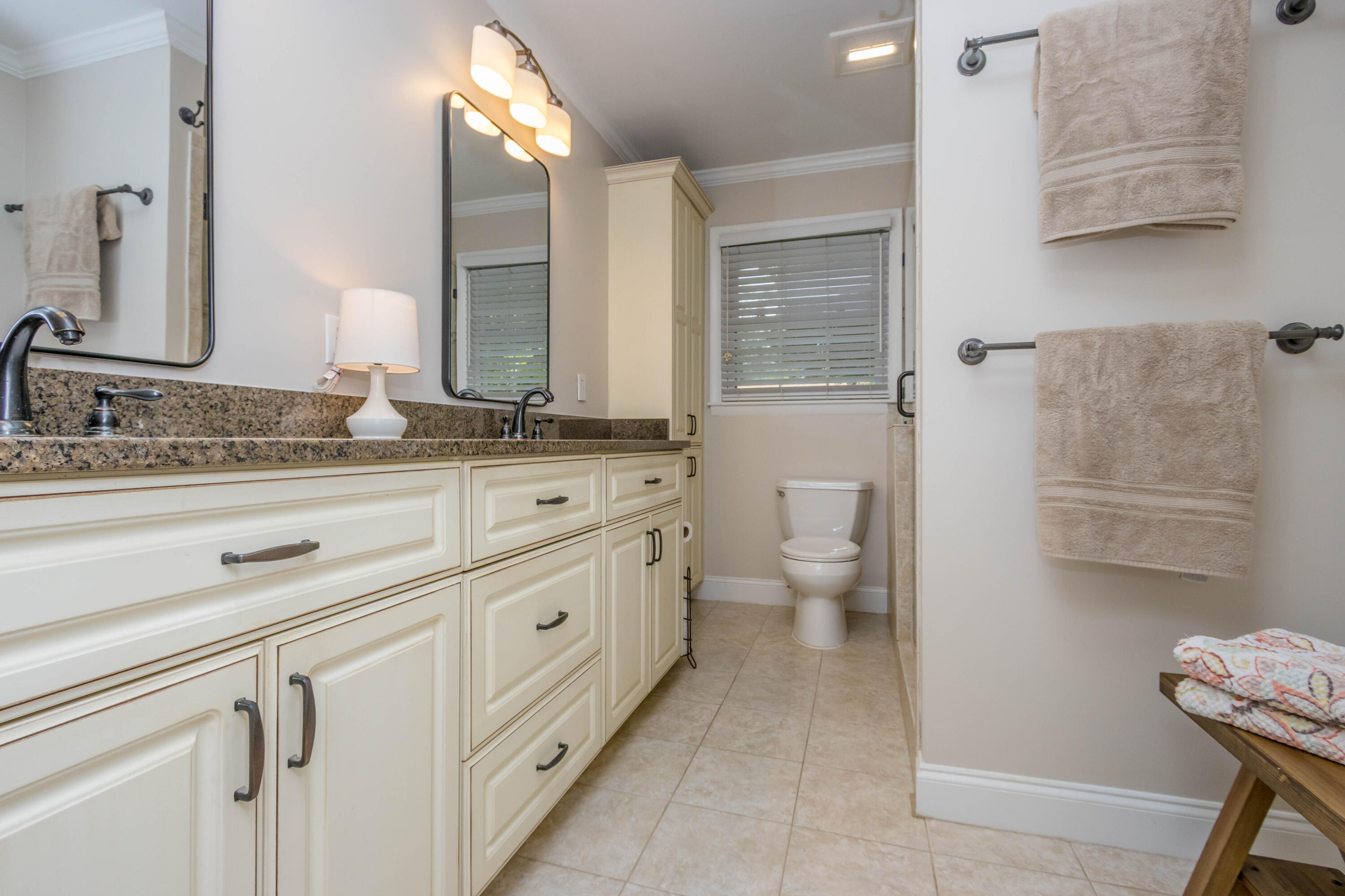 3101 Ramsgate Road Augusta, GA 30909 - Photo 31 of 51 Owner's Bathroom