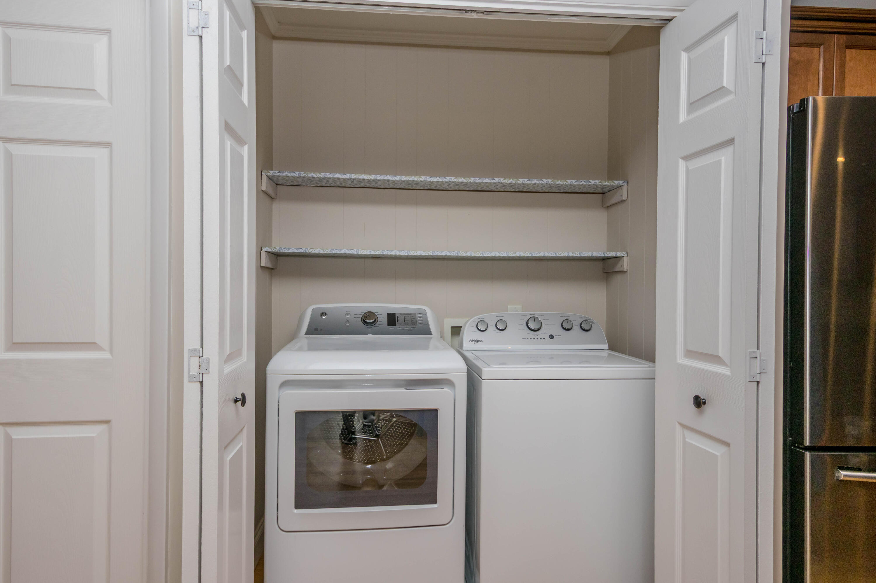 3101 Ramsgate Road Augusta, GA 30909 - Photo 42 of 51 Laundry Room