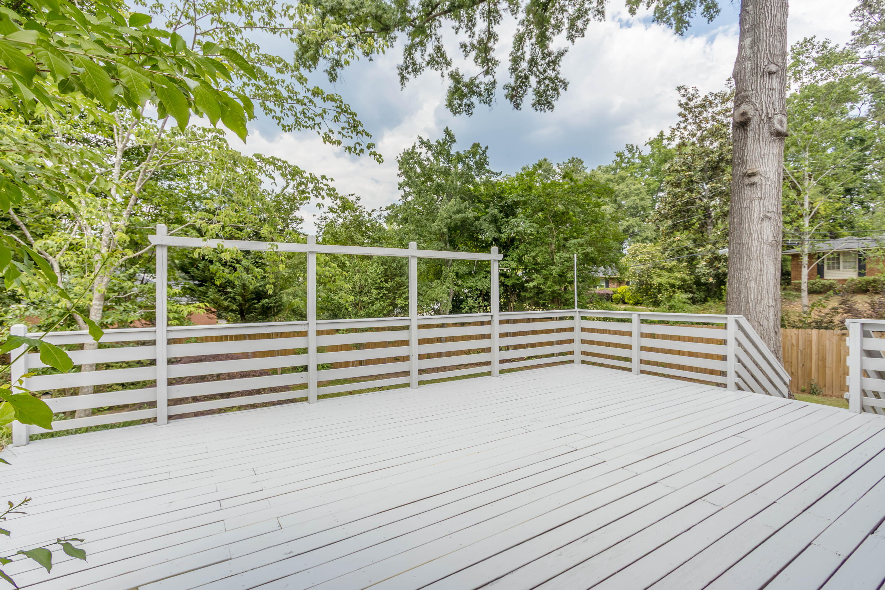 3101 Ramsgate Road Augusta, GA 30909 - Photo 44 of 51 Deck