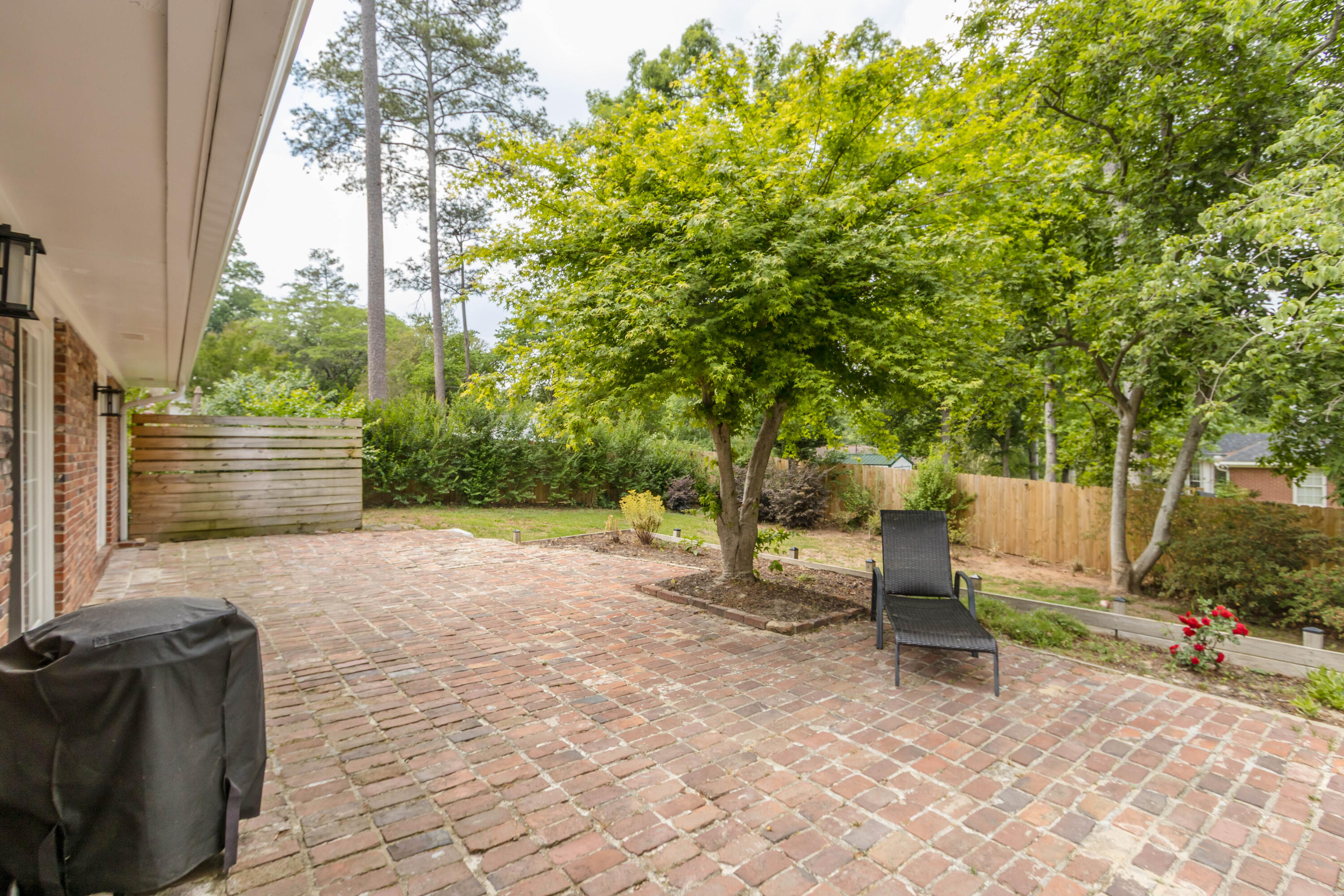 3101 Ramsgate Road Augusta, GA 30909 - Photo 46 of 51 Patio