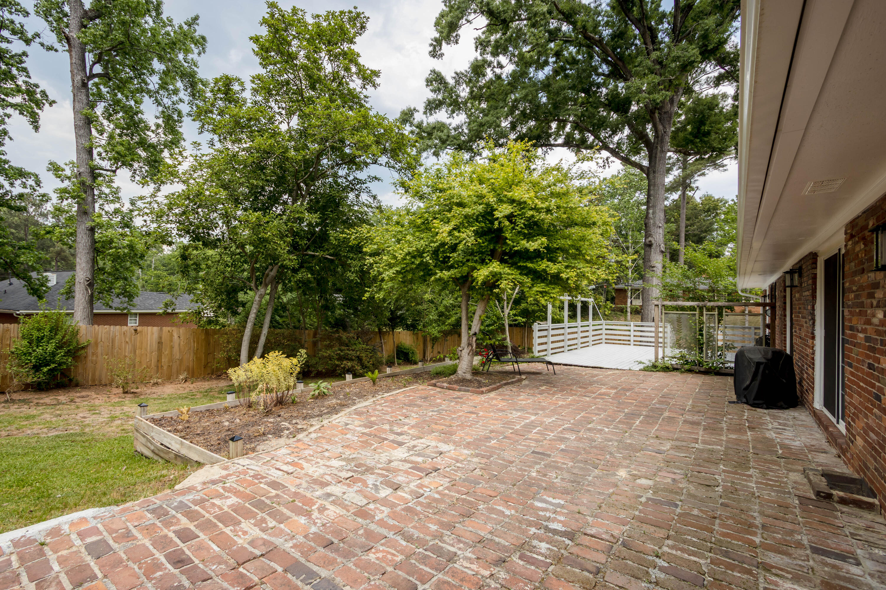 3101 Ramsgate Road Augusta, GA 30909 - Photo 47 of 51 Patio
